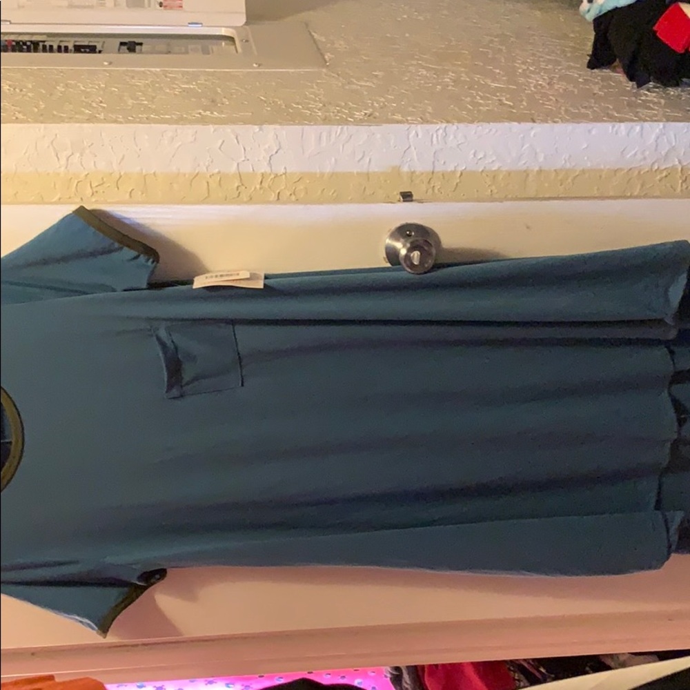 Lularoe Carly